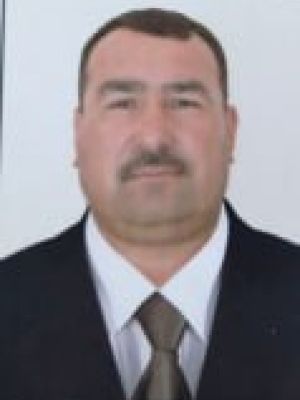 Berdiyev Mirzohid Fayziyevich