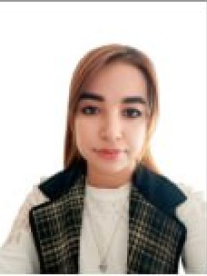 Safarova Maxliyo Boltayevna