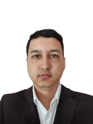 Muminov Murod Komilovich