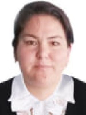 Avliyoqulova Shahlo Shokirovna