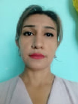 Hamroyeva Nargiza Farmonovna