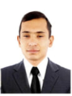 Sharifov Idrisxon Shokir o'g'li